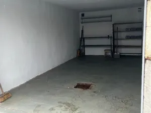 Pronájem garáže, Terezín, Pražská, 22 m2