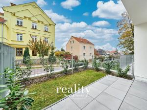 Pronájem bytu 1+kk, Znojmo, Jarošova, 34 m2