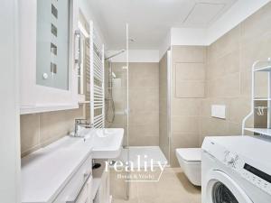 Pronájem bytu 1+kk, Znojmo, Jarošova, 34 m2