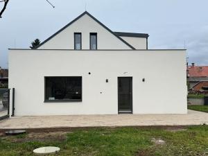 Prodej rodinného domu, Ostroměř, Tyršova, 214 m2