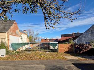 Prodej pozemku, Lukovany, 327 m2