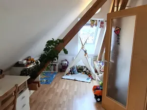 Pronájem bytu 2+kk, Plzeň, Pod Záhorskem, 76 m2