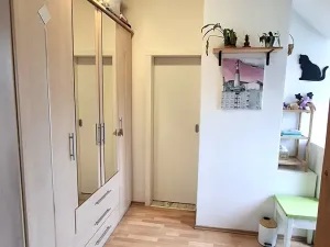 Pronájem bytu 2+kk, Plzeň, Pod Záhorskem, 76 m2