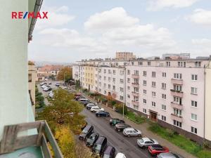 Prodej bytu 2+1, Praha - Michle, Pelhřimovská, 62 m2