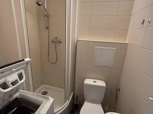 Pronájem bytu 1+1, Liberec, Husitská, 40 m2