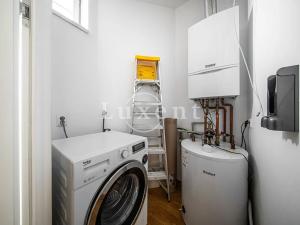 Prodej bytu 3+kk, Praha - Holešovice, Letohradská, 126 m2