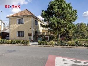 Prodej rodinného domu, Kostomlaty pod Řípem, 119 m2