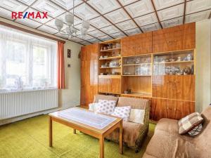 Prodej rodinného domu, Kostomlaty pod Řípem, 119 m2