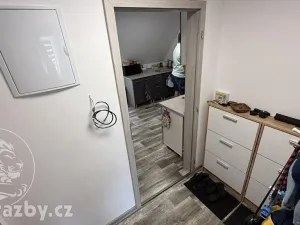 Dražba činžovního domu, Povrly, Převozní, 365 m2