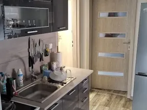 Dražba činžovního domu, Povrly, Převozní, 365 m2