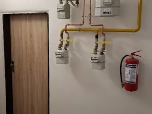 Dražba činžovního domu, Povrly, Převozní, 365 m2