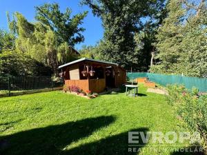 Prodej zahrady, Plzeň, 150 m2