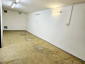 Pronájem skladu, Brno, Kolaříkova, 35 m2