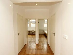 Pronájem bytu 3+kk, Praha - Bubeneč, U studánky, 83 m2