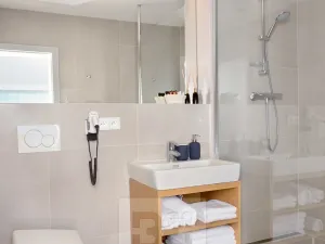 Pronájem rodinného domu, Luhačovice, Masarykova, 70 m2