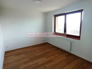 Pronájem bytu 3+1, Kunovice, Potočná, 81 m2
