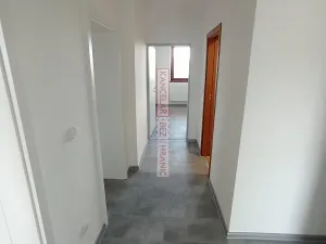 Pronájem bytu 3+1, Kunovice, Potočná, 81 m2