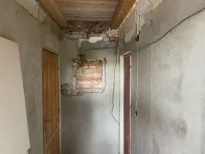 Prodej rodinného domu, Archlebov, 77 m2