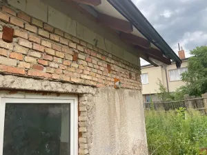 Prodej rodinného domu, Archlebov, 77 m2