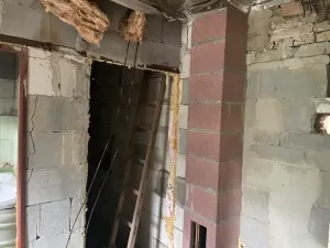 Prodej rodinného domu, Archlebov, 77 m2