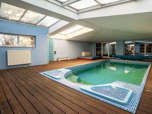 Prodej vily, Hostivice, V Uličce, 530 m2