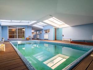 Prodej vily, Hostivice, V Uličce, 530 m2