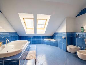 Prodej vily, Hostivice, V Uličce, 530 m2