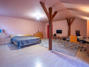 Prodej vily, Hostivice, V Uličce, 530 m2