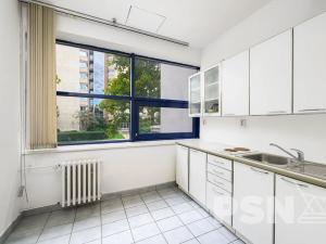 Pronájem kanceláře, Praha - Žižkov, Hartigova, 30 m2