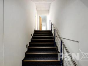 Pronájem kanceláře, Praha - Žižkov, Hartigova, 25 m2