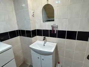 Dražba rodinného domu, Mokré, 240 m2