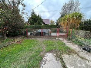 Dražba rodinného domu, Mokré, 240 m2