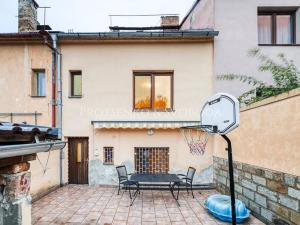 Prodej rodinného domu, Písek, Erbenova, 111 m2