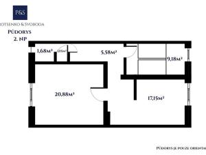 Prodej činžovního domu, Písek, Erbenova, 111 m2