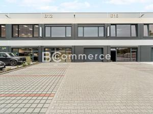 Pronájem skladu, Brno, Vinohradská, 446 m2