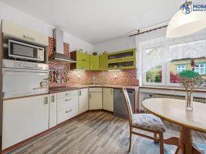 Prodej rodinného domu, Konice, Tyršova, 208 m2