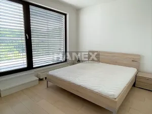 Pronájem bytu 3+kk, Praha - Hloubětín, Nademlejnská, 140 m2