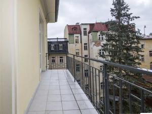 Prodej bytu 2+kk, Mariánské Lázně, Ruská, 60 m2