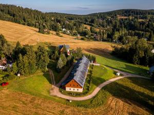 Prodej bytu 2+kk, Bedřichov, 70 m2