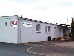 Pronájem skladu, Praha - Horní Počernice, Ve žlíbku, 145 m2