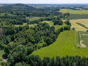 Prodej pozemku pro bydlení, Choustník, 114846 m2