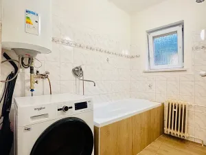 Pronájem bytu 2+1, Kynšperk nad Ohří, Sokolovská, 63 m2