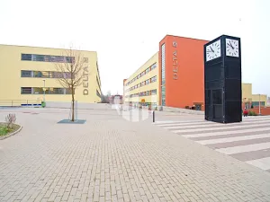 Pronájem obchodního prostoru, Praha - Ruzyně, Žukovského, 1295 m2