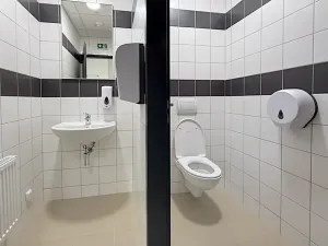 Pronájem kanceláře, Praha - Běchovice, Podnikatelská, 117 m2