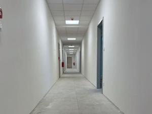 Pronájem kanceláře, Praha - Michle, Vyskočilova, 406 m2