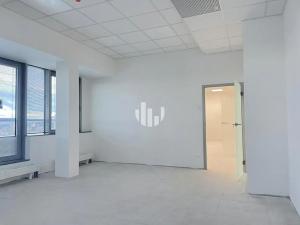 Pronájem kanceláře, Praha - Michle, Vyskočilova, 406 m2