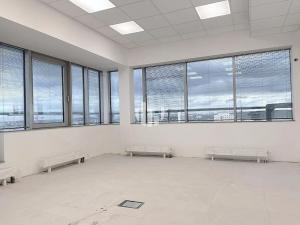 Pronájem kanceláře, Praha - Michle, Vyskočilova, 406 m2