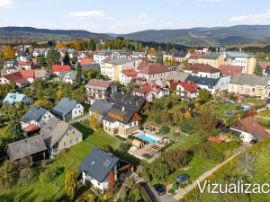 Prodej chaty, Vysoké nad Jizerou, Staroveská, 194 m2