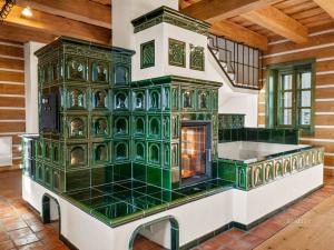 Prodej chaty, Vysoké nad Jizerou, Staroveská, 194 m2