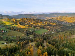 Prodej chaty, Vysoké nad Jizerou, Staroveská, 194 m2